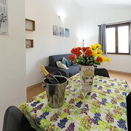 Casa Al Vicolo 99 Apartment Birgi Vecchi Luaran gambar