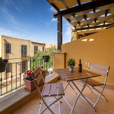 Casa Al Vicolo 99 Apartment Birgi Vecchi Luaran gambar