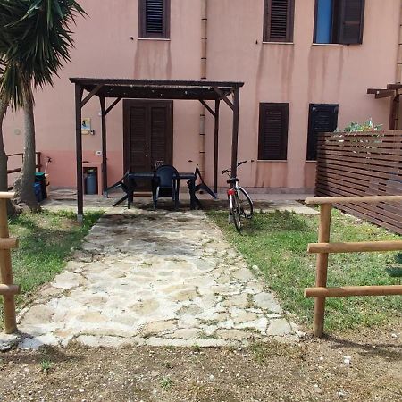 Casa Al Vicolo 99 Apartment Birgi Vecchi Luaran gambar