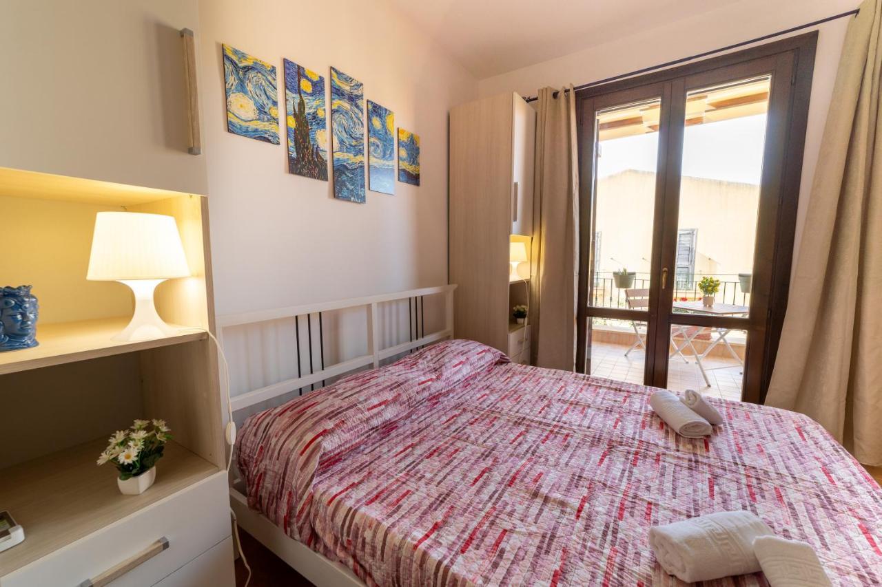 Casa Al Vicolo 99 Apartment Birgi Vecchi Luaran gambar