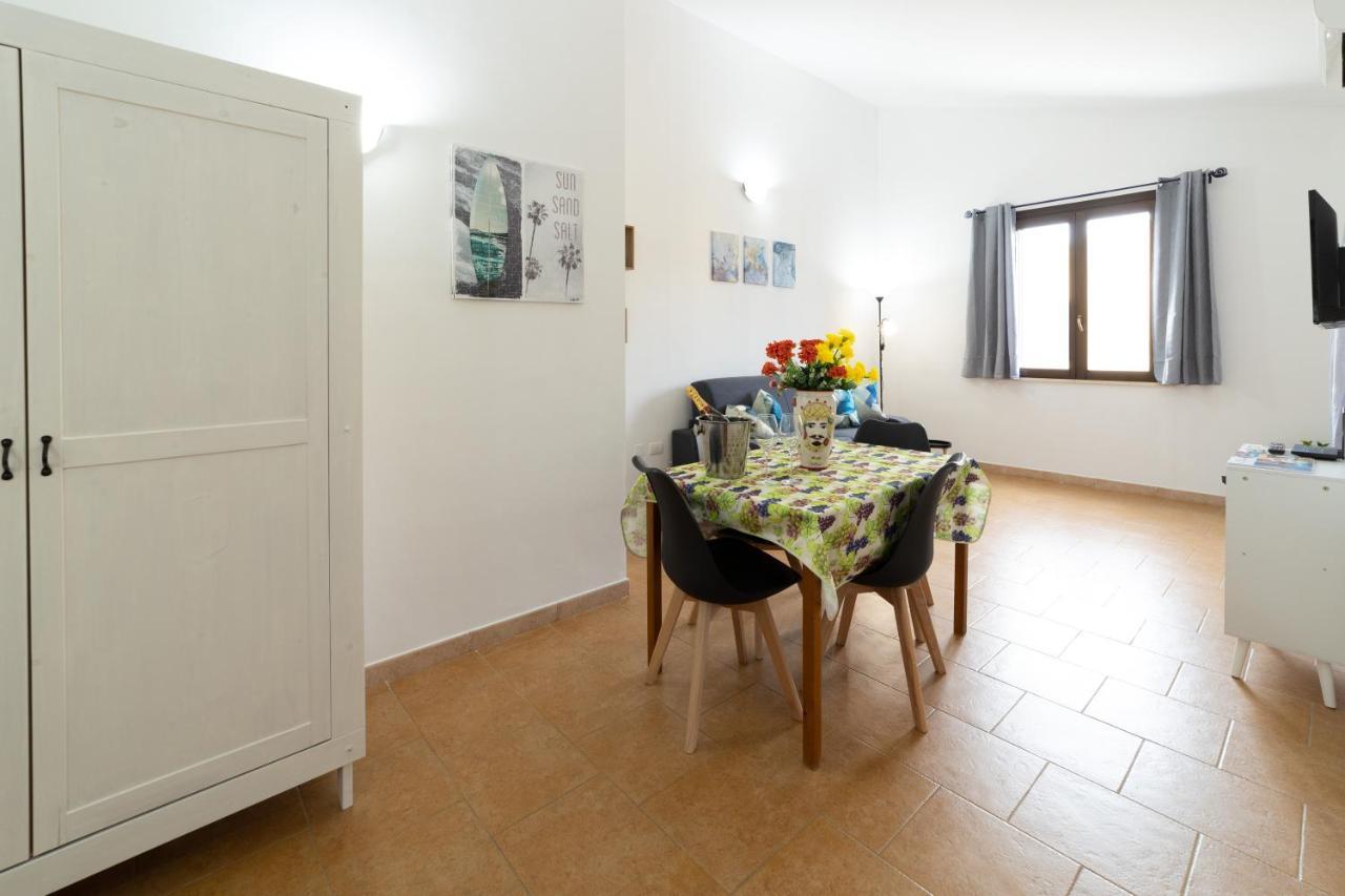 Casa Al Vicolo 99 Apartment Birgi Vecchi Luaran gambar
