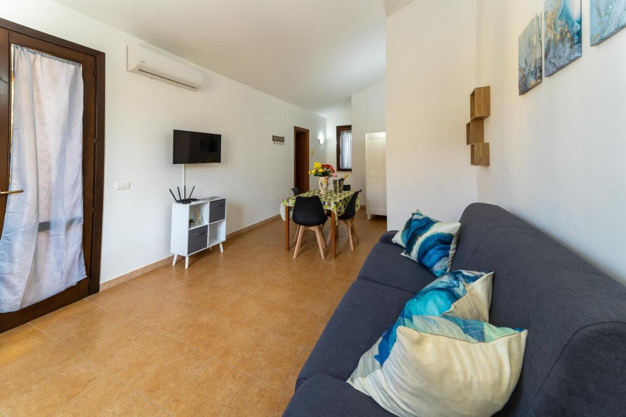 Casa Al Vicolo 99 Apartment Birgi Vecchi Luaran gambar