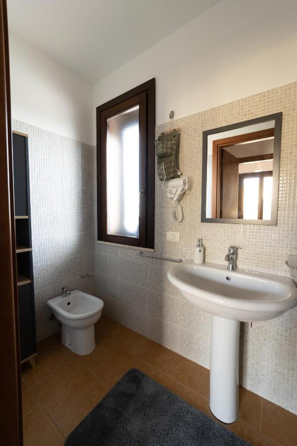 Casa Al Vicolo 99 Apartment Birgi Vecchi Luaran gambar