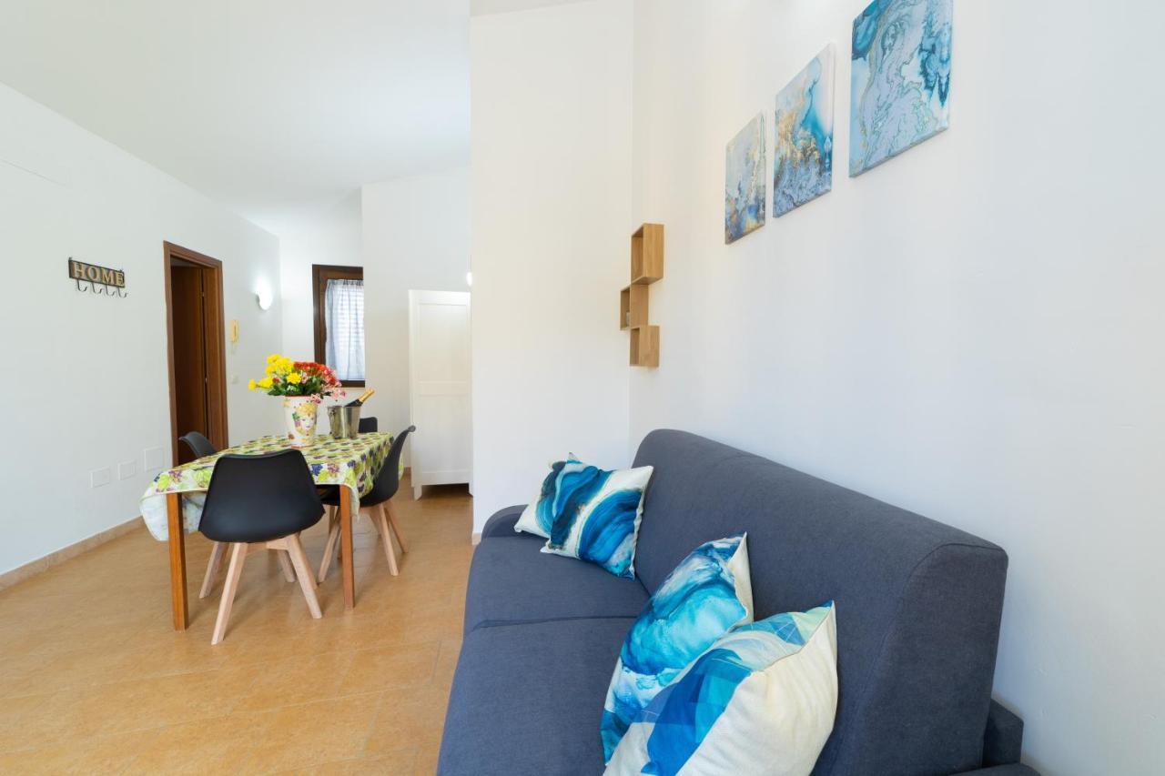 Casa Al Vicolo 99 Apartment Birgi Vecchi Luaran gambar