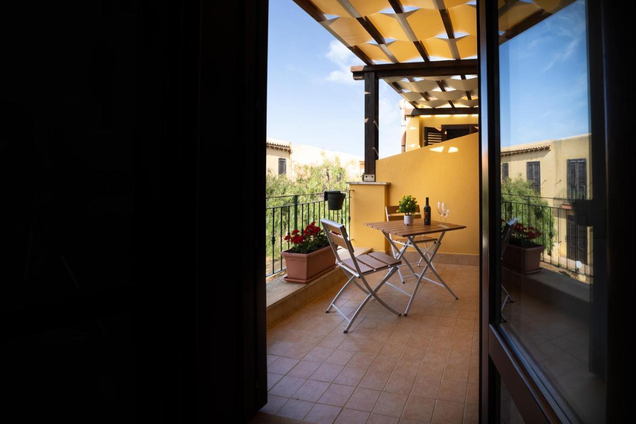 Casa Al Vicolo 99 Apartment Birgi Vecchi Luaran gambar