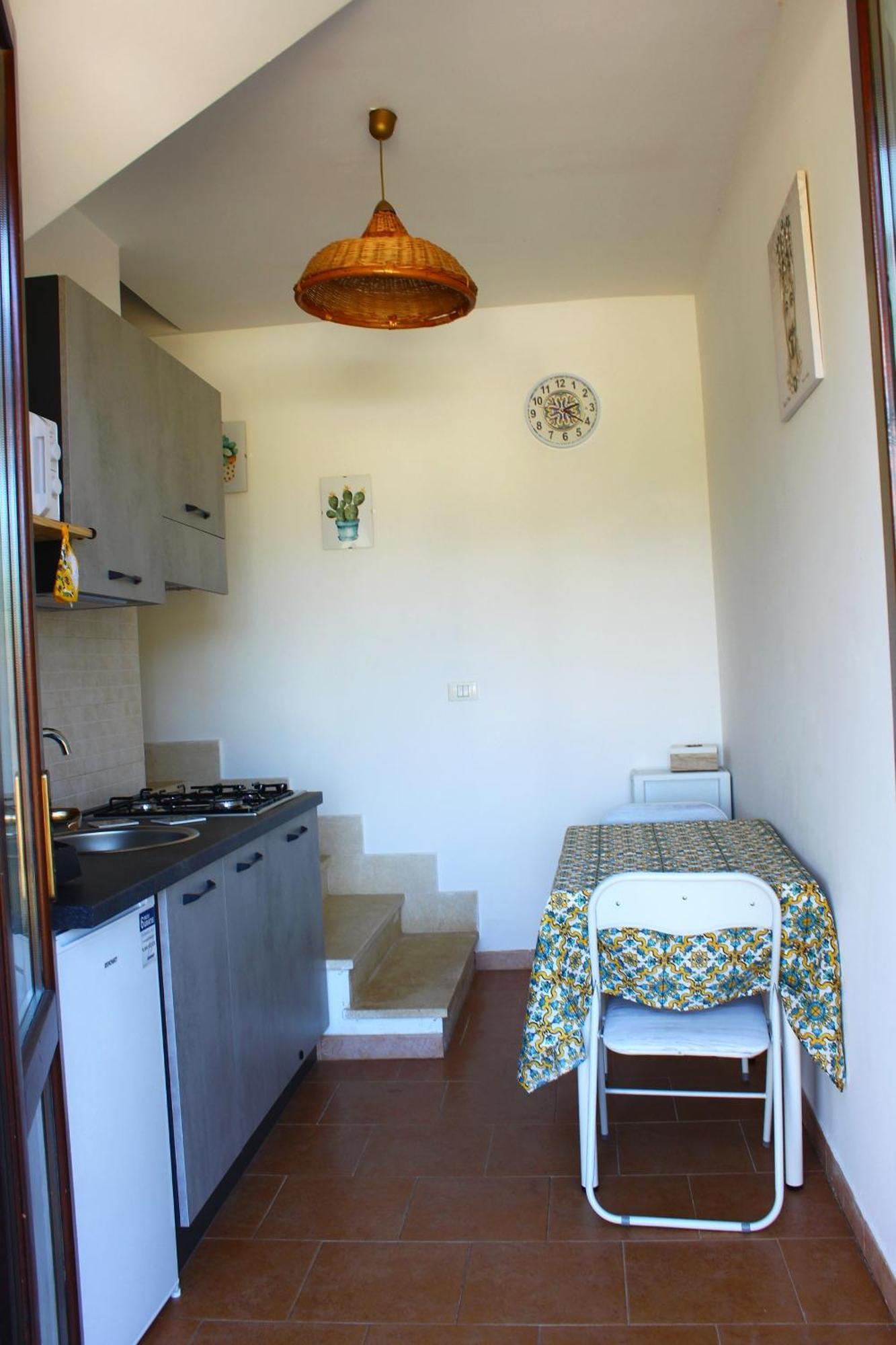 Casa Al Vicolo 99 Apartment Birgi Vecchi Luaran gambar
